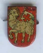 Distintivo italo tedesco usato  Polcenigo