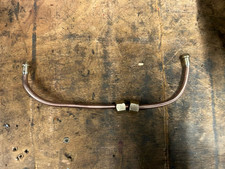 Lister fuel pipe for sale  LYDNEY