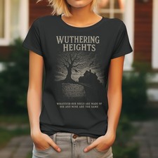 Shirt ladies wuthering for sale  ENFIELD