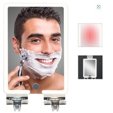 Heated shower mirror for sale  Fort Wayne