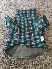 Medium dog jacket for sale  HUDDERSFIELD