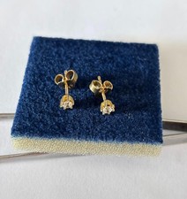 Hrstecker 333er karat gebraucht kaufen  Minden