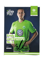 Handsignierte 10x15cm autogram gebraucht kaufen  Grünhain-Beierfeld