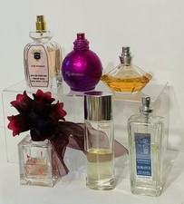 Lot fragrance women for sale  Atglen