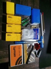 Reloading tool lot for sale  Jacksonville