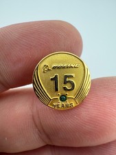 Boeing years employee for sale  Seattle