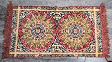 Vintage tapestry rug for sale  Rapid City