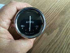 Smiths ammeter am2501 for sale  AXMINSTER
