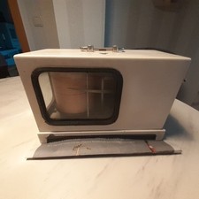 Barograph veb junkkalor gebraucht kaufen  Elmenhorst