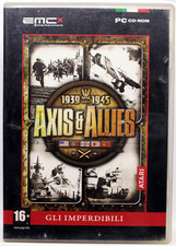 Axis and allies usato  Roma