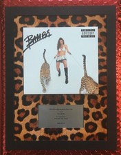 Płyta CD Bambi - Trap Or Die 2025 Preorder Deluxe Autograf Ramka Limit OKI na sprzedaż  PL