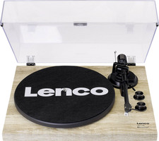 Lenco lbt 188 gebraucht kaufen  Berlin