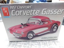 1957 chevy corvette for sale  Buffalo