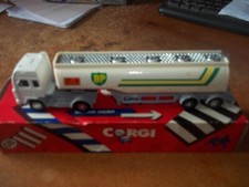 Corgi diecast seddon for sale  DRIFFIELD