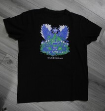 Silbermond fan shirt gebraucht kaufen  Rattelsdorf