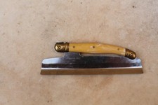Ramasse miettes laguiole d'occasion  Saint-Maximin-la-Sainte-Baume