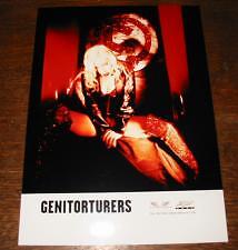 Photo genitortured d'occasion  France