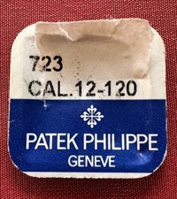 Patek philippe 723 d'occasion  Expédié en Belgium