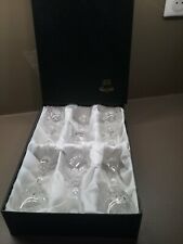 Coffret verre vin d'occasion  Brissac-Quincé