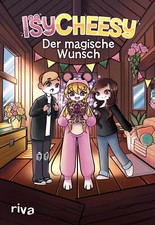 Isycheesy magische wunsch gebraucht kaufen  Mönchengladbach