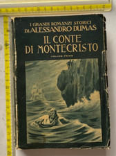 Alessandro dumas conte usato  Torino