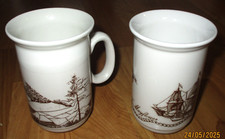 Vintage churchill england gebraucht kaufen  Bonn