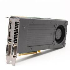 Nvidia geforce gtx gebraucht kaufen  Winzer