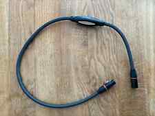 Transparent audio balanced for sale  WOKINGHAM