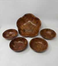 Vintage mcm bamboo for sale  Dyer