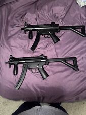 Mp5 pdw co2 for sale  Poestenkill