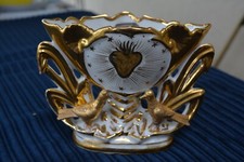 Vase maries porcelaine d'occasion  Nieul-sur-Mer