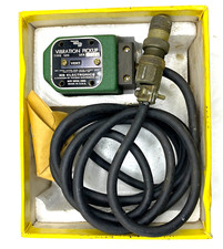 Electronics vibration pickup for sale  Garfield