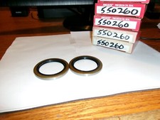 Amgauge 550260 oil for sale  Olympia