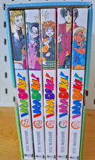 Yuu watase pappschuber gebraucht kaufen  Weißenhorn