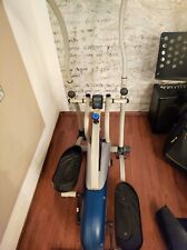 Elite crosstrainer gebraucht kaufen  Velden