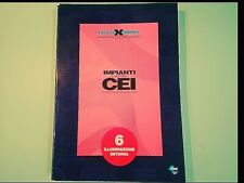 Impianti norme cei usato  Comiso