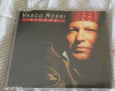 Vasco rossi vivere usato  Napoli