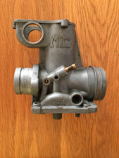 Kawasaki carburettor body for sale  BRIDGWATER