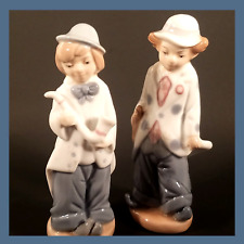 Clowns figurines muscial for sale  Silverton