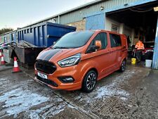 Ford transit custom for sale  BROADSTAIRS