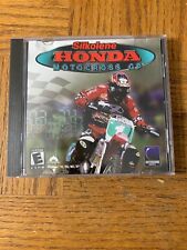 Usado, Jogo De Pc Honda Motocross comprar usado  Enviando para Brazil