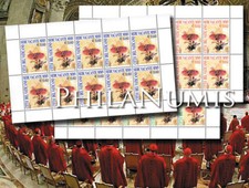 Vaticano sede vacante usato  Roma