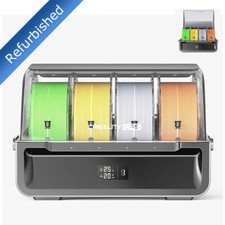Refurbished creality filament for sale  Houston