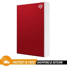 HD Externo Portátil Seagate One Touch 5TB 2.5" USB 3.0 STKC5000403, Recertificado, usado comprar usado  Enviando para Brazil
