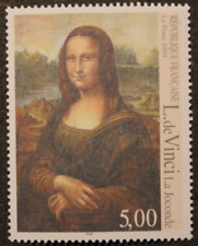 Timbre tableau léonard d'occasion  Annecy