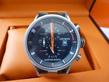 Montre locman chronomètre d'occasion  Cannes