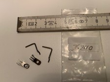 Needle plate tongues gebraucht kaufen  Balingen
