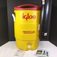 Vintage igloo gallon for sale  Mount Vernon