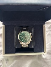 Maserati herrenuhr attrazione gebraucht kaufen  Frankfurt am Main