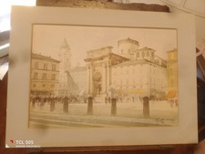 Parma parmense tito usato  Parma